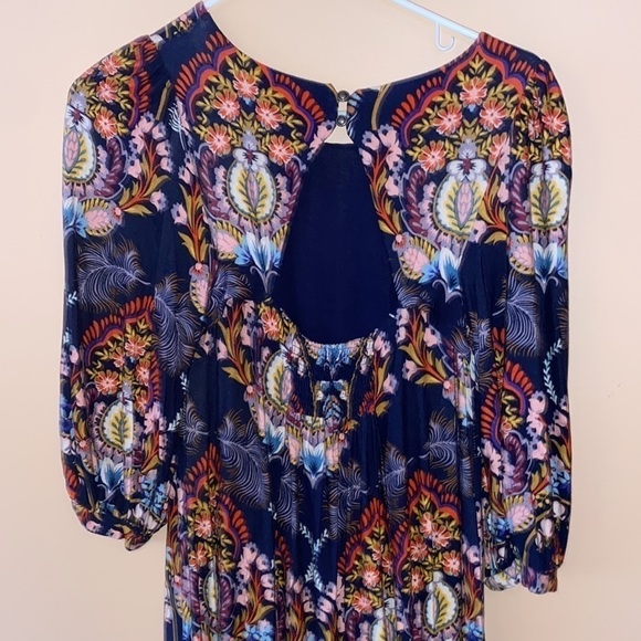 Maeve Anthropologie Dress - Picture 6 of 7